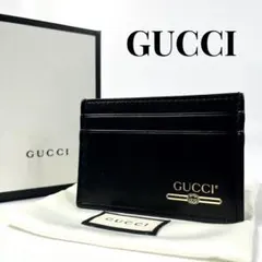 【未使用・希少】GUCCI マネークリップ レザー 上品 2026年最新】GUCCI メンズ マネークリップの人気アイテム - メルカリ