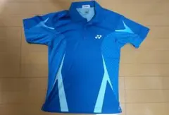 YONEX バドミントン ゲームシャツ