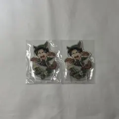 鬼滅の刃 ハロウィン 村田