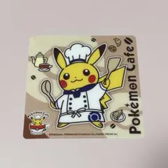 2026年最新】ポケモンカフェ コースターの人気アイテム - メルカリ