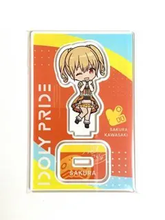 2026年最新】idoly pride アクリルスタンドの人気アイテム - メルカリ