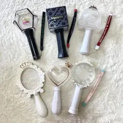 King&Prince ペンライトまとめ売り