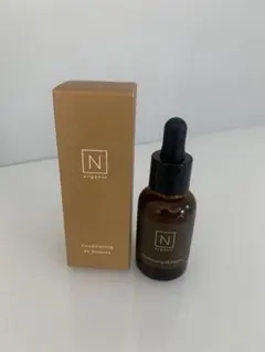 N organic Conditioning VC Essence 30g