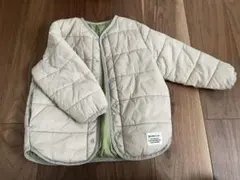 【beams】　キッズアウター　100cm