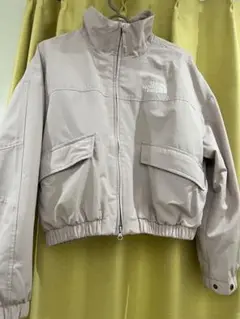 the north face アウター