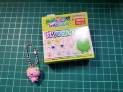 チョコボックス