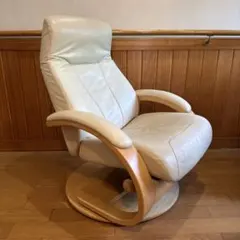 イエリアーダ ノーザンコンフォート「マニアーナ」リクライニングチェア＆オットマン Hjellegjerd】イエリアーダ ノーザンコンフォート