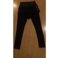 レギンスとショート一体型 #ジャスパンツ#レギンス#ジョギングパンツ