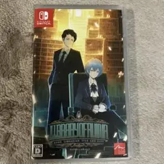 library of ruina switch版