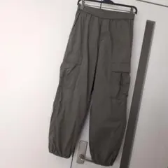 UNIQLO　カーゴパンツ 　2枚セット