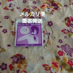 チェンソーマン　レゼ　アクリルキーホルダー　タワーレコード