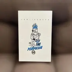 KENJI FURUYA THE PENDULUM 限定版