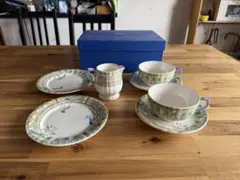 2025年最新】ジアン gien 食器の人気アイテム - メルカリ