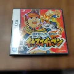 イナズマイレブン