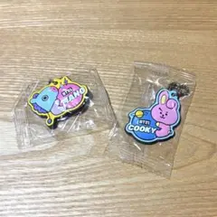 BT21 BTS くら寿司 キーホルダー