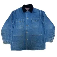 2026年最新】ビックマックヴィンテージカバーオール50sの人気アイテム