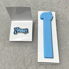 TWICE THIS IS FOR ランダムピンバッジ　ランダムトレカ