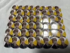 センラ 10周年 実写缶バッジ