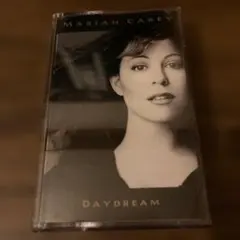 マライアキャリー/DAYDREAM カセットテープ