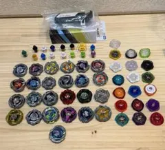 新品・未開封】ベイブレードX おまとめ売り 17点セット - メルカリ