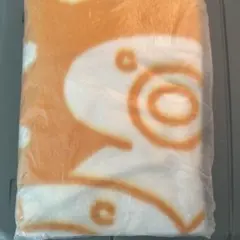 ミスタードーナツ　ブランケット