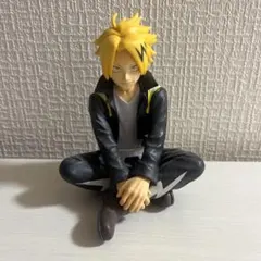 僕のヒーローアカデミア 上鳴電気 Break time collection