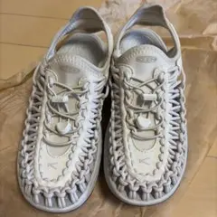 KEEN】⭐︎新品⭐︎アストリア サンダル TOTO 24.0 - メルカリ
