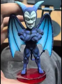 デビルマン★ガレージキット★レジン★フューチャーモデルズ★デフォルメタイプ完成品 2026年最新】デビルマン ガレージキットの人気アイテム - メルカリ