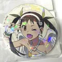 物語シリーズ キューピッドくじ 千石撫子 D賞 アクリルPOP - メルカリ