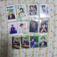 アイドリッシュセブン 二階堂大和