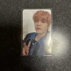 straykids スンミン 5star ドームツアー 大阪 会場限定 トレカ