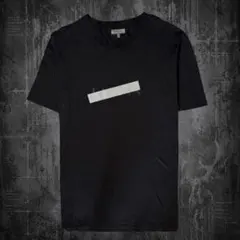 LANVIN ランバン Tシャツ archive ダークウェア opium V系のサムネイル