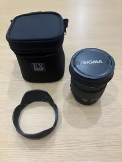 ★超美品★ シグマ 105mm F2.8 EX MACROソニー #22318 ☆超美品☆ シグマ 105mm F2.8 EX MACROソニー #22318 - メルカリ
