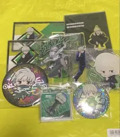 呪術廻戦 狗巻棘　グッズ　まとめ売り