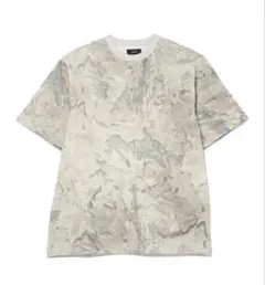 BEAMS リアルツリープリントTシャツのサムネイル