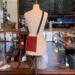 OLD COACH オールドコーチ 6938 クリーニング コンディショニング済