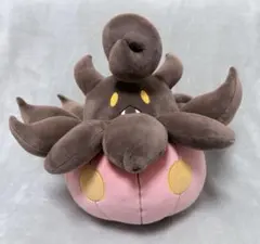 バケッチャ もっちりっちぬいぐるみ もっちりっちぬいぐるみ バケッチャ ｜【公式】ポケモンセンターオンライン