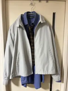 ロンドンフォグ