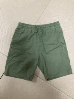 ユニクロ　UNIQLO ハーフパンツ