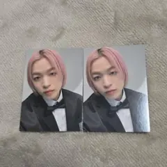 THE RAMPAGE ランペ 山本彰吾 EXPO 万博 トレカ セット