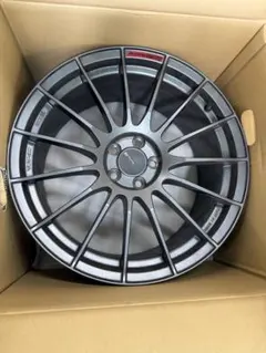 ENKEI rs05rr ホイール4本のサムネイル