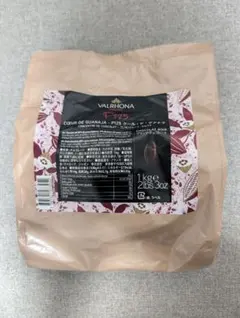 ヴァローナ グアナラ 70% 1kg - メルカリ