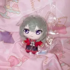 2025年最新】草薙寧々 ぬいぐるみの人気アイテム - メルカリ