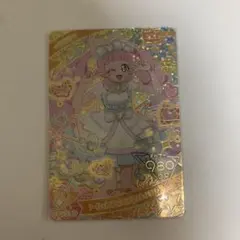 アイプリ　ひまり　シークレットフレンズバズリウムピュアホワイト