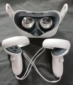 Meta Quest 2 (Oculus Quest 2)