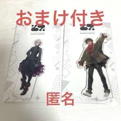 九条天5周年アクスタ（新品未開封） 九条天 5周年 アクリルアートパネル アイナナ 九条天 5周年 アクリル