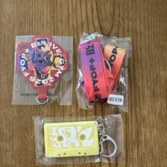 B'zFYOP+ガチャ