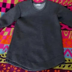 モンクレール チュニック