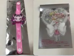 映画　キミとアイドルプリキュア♪ メロロン　キュアズキューン