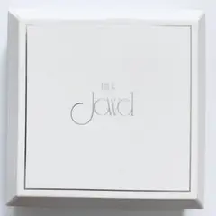 M!LK Jewel FC限定豪華盤